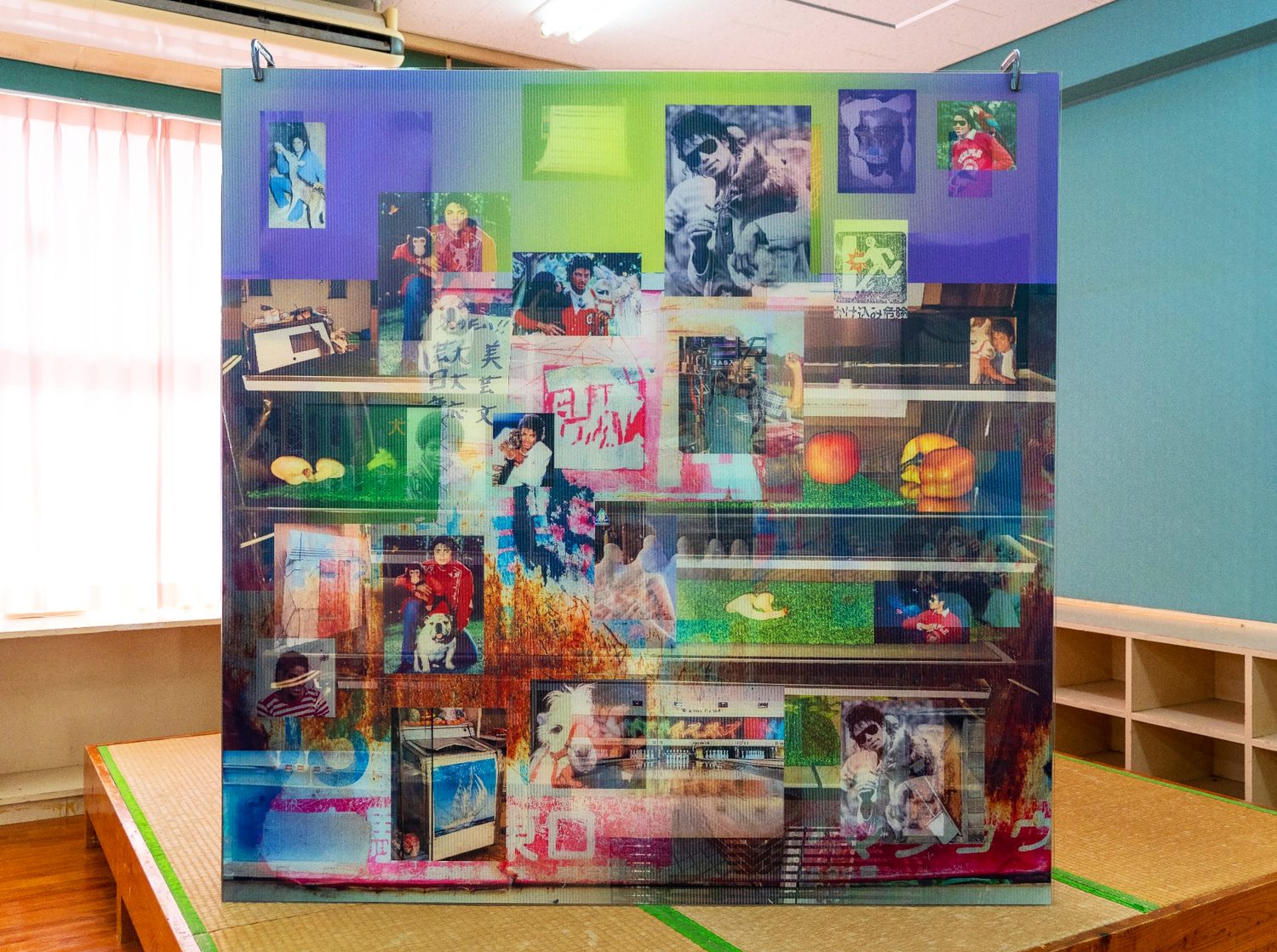 CMTK（Chihiro Mori x Teppei Kaneuji）_金氏 徹平