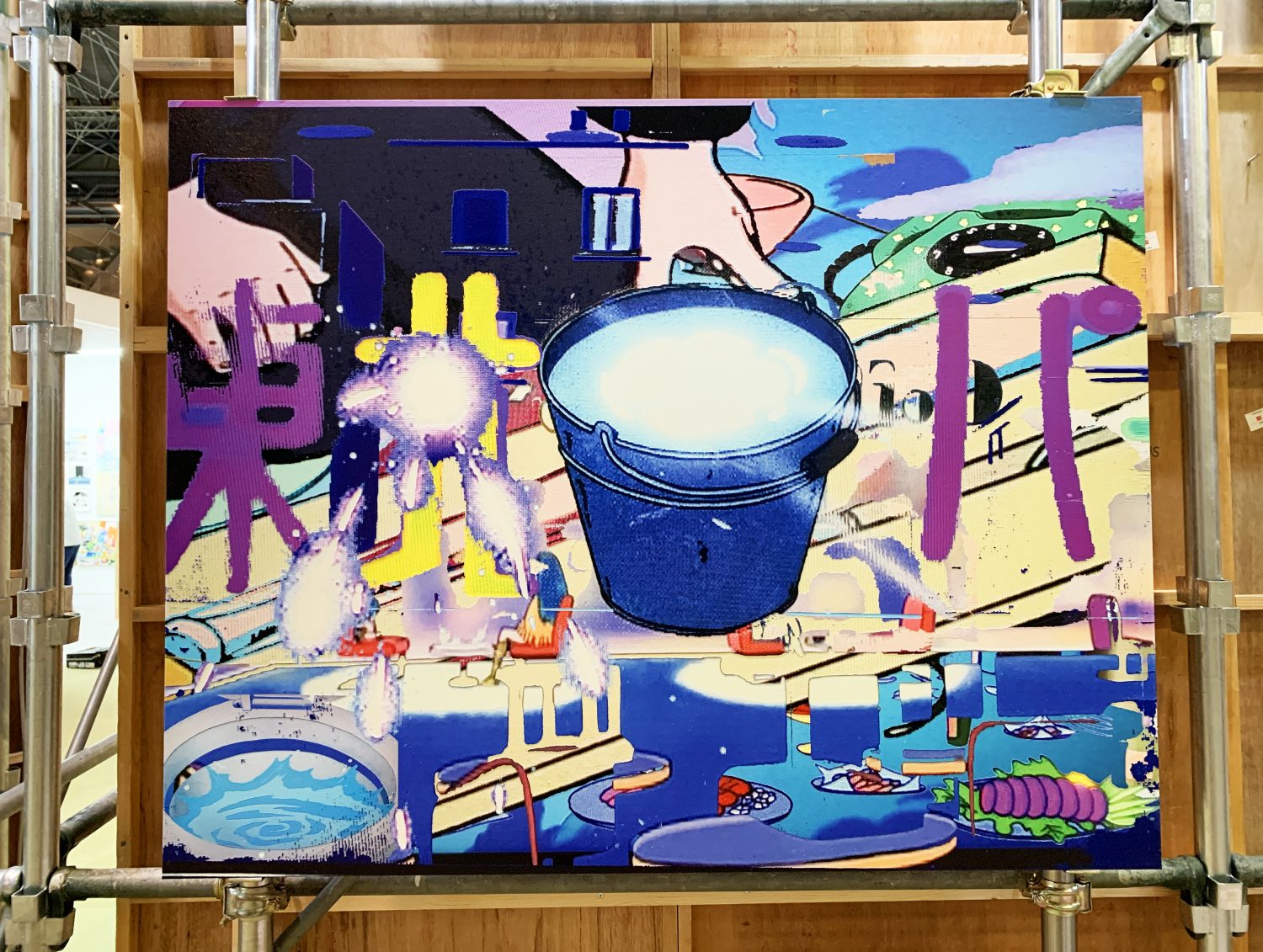 CMTK（Chihiro Mori x Teppei Kaneuji）_森千裕